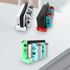 NEW COLOR 4 in 1 Charger for Nintendo Switch oled JoyCon Controller Dock Station Holder for Nintendo Switch Joy-Con Charging