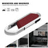 Usb Flash Drive 32GB 16GB pendrive 64GB metal storage equipment Keychain 4gb memory stick High speed 128GB usb2.0 флешка for PC