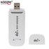 4G LTE Wireless Router USB Dongle 150Mbps Modem 4G Mobile Broadband Sim Card Wireless WiFi Adapter For Laptops UMPCs MID Devices