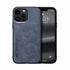 Luxury Cover Case For iPhone 11 12 13 14 Pro Max Mini XR XS 8 7 Plus SE 2020  Magnetic Leather Bag Phone Case Accessories