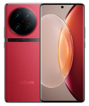 New Original Vivo X90 Pro 5G Mobile Phone 6.78 120Hz Screen Dimensity 9200 Octa Core Android 13 SuperCharger 120W NFC Smartphone