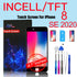PINZHNEG Original High Quality INCELL LCD OEM For iPhone 6 Display 6S 7 8 PLUS SE 2020 Replacement Screen 10 Years Warranty
