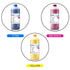 Aomya Pigment Ink for Epson Stylus Pro T3000 9700 9890 7700 7800 7880 9800 9880 4800 4880 9600 P6000 P400 Waterproof Ink 500ML