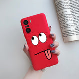 For Xiaomi POCO F3 Case Silicone Cute TPU Phone Back Cover For Global Version Xiaomi POCOPHONE POCO F3 F 3 PocoF3 6.67'' 5G case