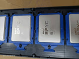 Amd epyc 7551p cpu 32 núcleos processador + servidor motherboard supermicro H11SSL-i + 4x32gb 2133p ram