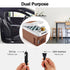 15L Small Refrigerator 12V 24V Car Home Dual-use Refrigerator Outdoor Camping Refrigerator Portable Cooler Skin Care Fridge