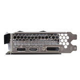 SOYO GTX 1660 Super 6GB Graphic Card GDDR6 12NM 192 Bit PCI-E 3.0×16 8Pin NVIDIA Brand New Video Card Support Gaming Desktop GPU