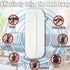 2022 New Xiaomi Mosquito Killer Lamp Rodent Killer Indoor Cockroach Killer Ultrasonic Insect Repellent Electronic Mosquito Repel