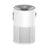 Multifunctional Desktop Air Purifier Remove Formaldehyde H13 HEPA Filter UVC Car Air Purifiers for Bedroom Home