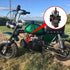 NIBBI 2T 4T Carburetor PWK24/26/28/30/32/34/36/38/40mm Motorcycle Carb with Carb Jets for YAMAHA KAWASAKI SUZUKI Dirt Bike
