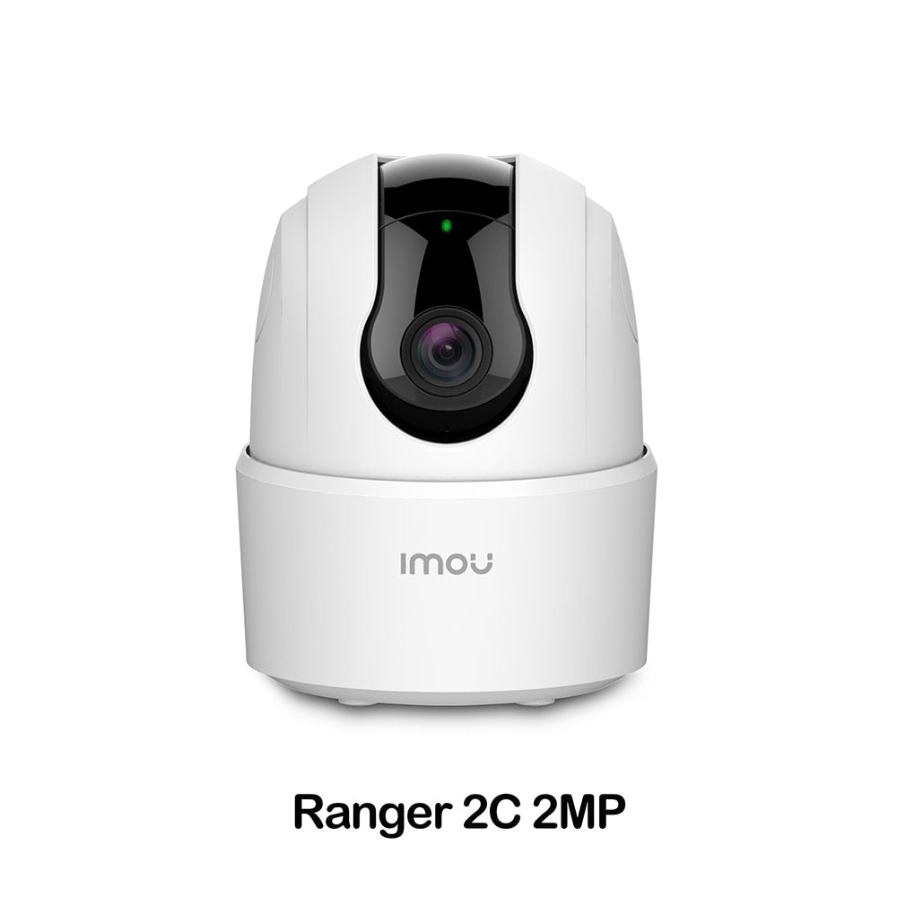 IMOU Ranger 2C 4MP Home Wifi 360 Camera Human Detection Night Vision Baby Security Surveillance Wireless ip Camera