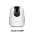 IMOU Ranger 2C 4MP Home Wifi 360 Camera Human Detection Night Vision Baby Security Surveillance Wireless ip Camera