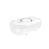 Tuya WIFI Smart Water Leakage Detector Water Tank Full Water Linkage Alarm Sensor Immersion Sensor Smart Life Remote Monitoring