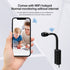 New Mini Camera With Night Vision With Wifi Mini Camera IP USB SD Card Cloud Storage Smart AI Human Detection Video Surveillance