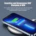 30W Original Magnetic Wireless Charger For Apple iPhone 13 12 11 14 Pro Max Samsung S23 S22 S21 Ultra Plus Xiaomi Mi 13 12 Pro