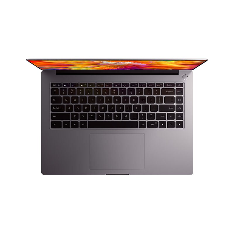 2022 Xiaomi RedmiBook Pro 15 Laptop Enhanced Intel Core i7-11390H/i5-11320H 16GB 512G 15.6 Inch Mi Notebook 3.2K Screen Computer