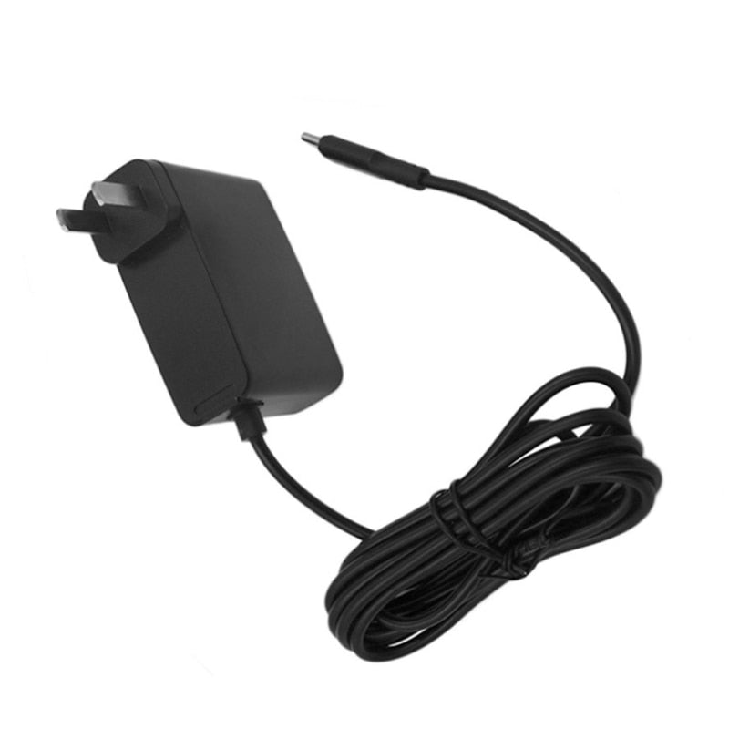 AC100-240V Power Adapter Charging Cable Adaptor for Switch Game Console AC Power Supply Adapter Type-C Charger Socket