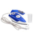 Steam Iron for Clothes,1000 Watt High Power Electric Iron Portable Mini Garment Iron,Auto-Off,for Home Travel