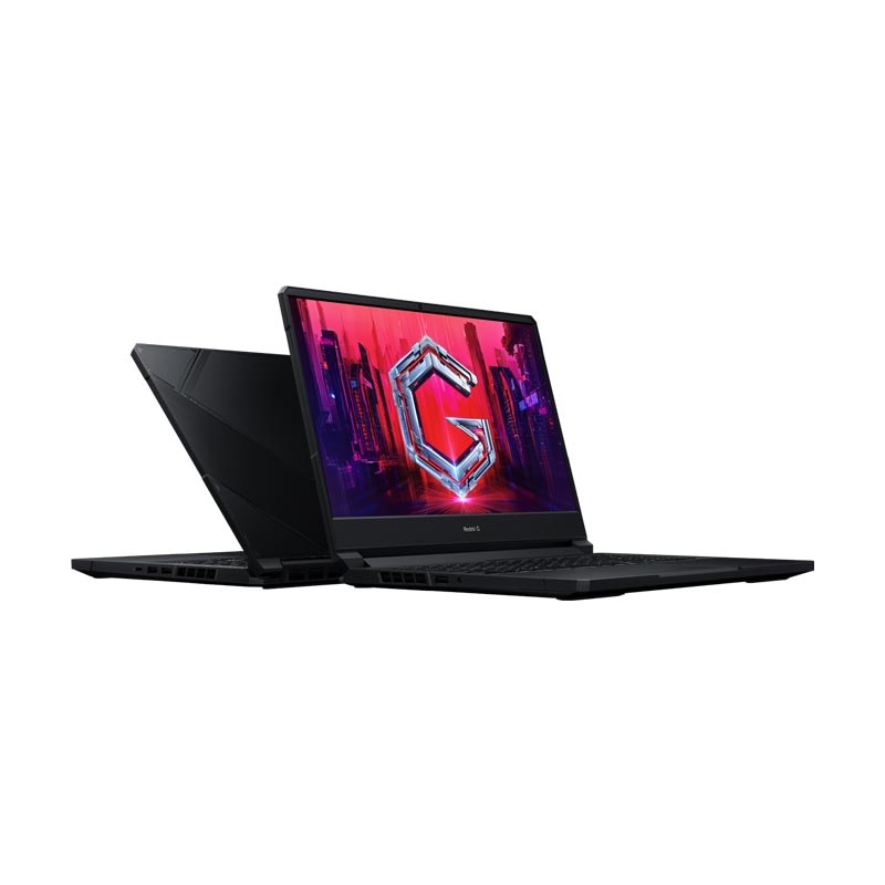 Xiaomi Redmi G 2021 Gaming Laptop 16.1 Inch 144Hz FHD IPS Screen Notebook i5-11260H 16GB 512GB NVIDIA RTX3050 Laptop Computer PC