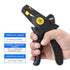 Stripping Pliers Multifunction Electric Wire Stripper Hand Tool D5/D5Y/D5T/D5TY Automatic Crimping Cutter Cable Stripper