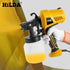 Electric Paint Sprayer 500W High Pressure Portable Spray Gun Household Tools  Latex Paint Spraying Machine