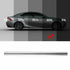 1 Roll 20"x10FT Uncut Window Mirror Silver Chrome Tint Film Car Vehicle Windows Office Home Glass DIY Universal Useful