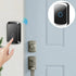 Home Welcome Doorbell Intelligent Wireless Doorbell Waterproof 60 Songs Remote Smart Door Bell