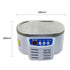 Ultrasonic Cleaner 30/50W Sonicator Bath 40Khz Degas For Watches Contact Lens Glasses Denture Teeth Electric Makeup Razor 220V