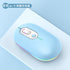 Bluetooth Mouse for APPle MacBook Air Pro Retina 11 12 13 15 16 mac book Laptop Wireless Mouse Rechargeable Mute Gaming Mouse