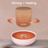 Multifunction Cup Warmer Electric Automatic Self Stirring Magnetic Mug 55 Degrees Celsius Water Heater Smart Mixing Coffee Cups