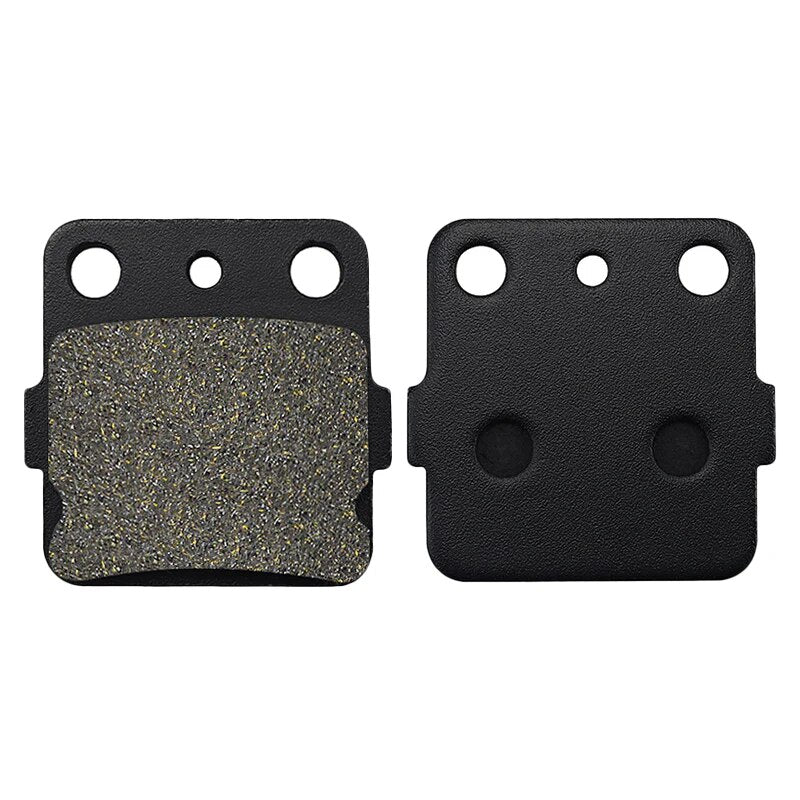 Motorcycle Parts Front or Rear Brake Pads for Yamaha YZ65 YZ 65 2018-2021 YZ80 YZ 80 1993-2001 YZ85 YZ 85 2002-2022