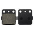 Motorcycle Parts Front or Rear Brake Pads for Yamaha YZ65 YZ 65 2018-2021 YZ80 YZ 80 1993-2001 YZ85 YZ 85 2002-2022