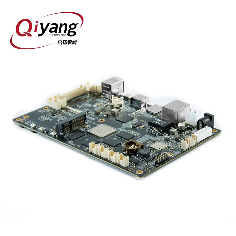 Low cost mainboard ARM embedded customization Cortex-A17 CPU open source motherboard kit