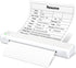 Portable Printers M08f A4 Wireless For Travel Thermal Printer Use For Mobile Office, Support 8.26"X11.69" A4 Size Thermal Paper
