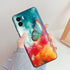 For Redmi A1 Case 2022 TPU Silicone Soft Bumper Shockproof for Xiaomi Redmi A1 Coque Back Cover For Redmi A1 + A1 Plus Fundas