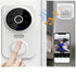 Wifi Smart Video Doorbell Camera Two-way Intercom Infrared Night Vision Remote Control Home Security System Intercomunicador New