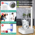 Portable Desktop Electric Water Dispenser Bottle Barreled Gallon Pump USB Rechargeable Smart Automatic Drinking Water Dispenser