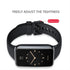 Strap For Xiaomi Mi Band 7 Pro Silicone TPU Replacement Wristband Smart Watch Bracelet For MiBand 7 Pro Strap Accessories Correa