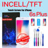 PINZHNEG Original High Quality INCELL LCD OEM For iPhone 6 Display 6S 7 8 PLUS SE 2020 Replacement Screen 10 Years Warranty