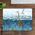 Ins Style Mouse Pad Non-Slip Desk Table Mat Surface for The Mouse Office Home Computer Laptop Desktop Pad Desk Accessories