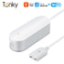 Tuya WiFi Smart Water Detector Leakage Alarm Detector Water Level Alarm Household Overflow Security Alarm Smart Life APP Control
