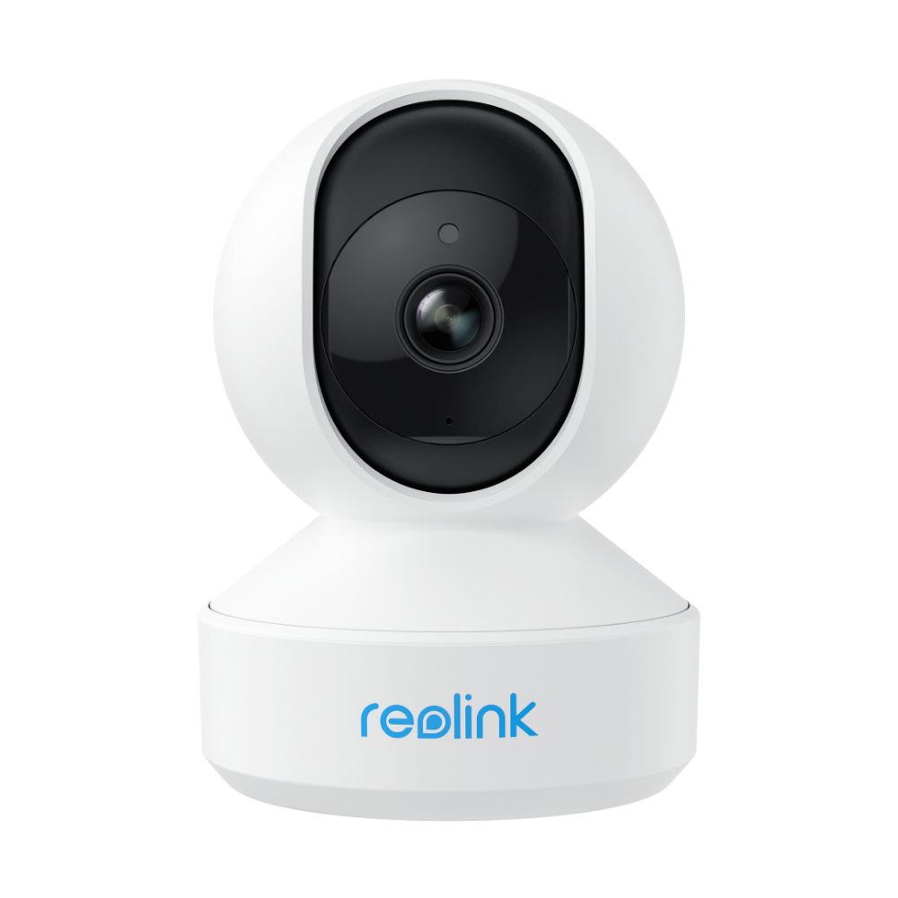 Reolink E1 Series 2K 4MP WiFi Camera Pan&Tilt 2-Way Audio Baby Monitor Indoor Cam AI Detection Home Video Surveillance Cameras