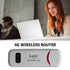 4G LTE Wireless Router USB Dongle Mobile Broadband 150Mbps Modem Stick 4G Card Router Wireless WiFi Network Adapter Home Office