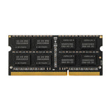 DDR2 DDR3L DDR4 2GB 8GB 4GB 16GB Laptop RAM 1333 1600 2400 2666 3200 204pin So DIMM Laptop Memory DDR3 RAM 8gb PC3 RAM DDR4 4GB