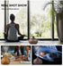 Electric Aroma Air Humidifier Diffuser Essential Oils Mist Sprayer Ultrasonic Remote Control Mist Maker with Color LED Lantem