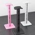 Headphone Stand Headset Holder Rack Cute Pink Color For Gaming Headset Bluetooth Holder Stand NOT Headsets