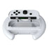 1/2PCS Nintend Switch ABS Steering Wheel Handle Stand Holder Left Right - Joycon For Nintend Switch NS NX Controller