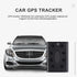 Wireless GPS Tracker Car 10000mAh 2G Vehicle GPS For Car Motorcycles Locator Waterproof Magnet Real-Time Online App Tracking