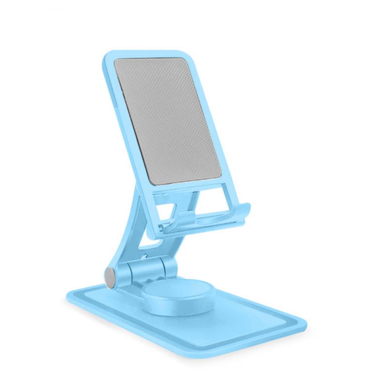 RYRA 360° rotating Tablet Mobile Phone Stand For iPad Desk Holder Desk Bracket Cellphone Stand  Mobile Phone Holder