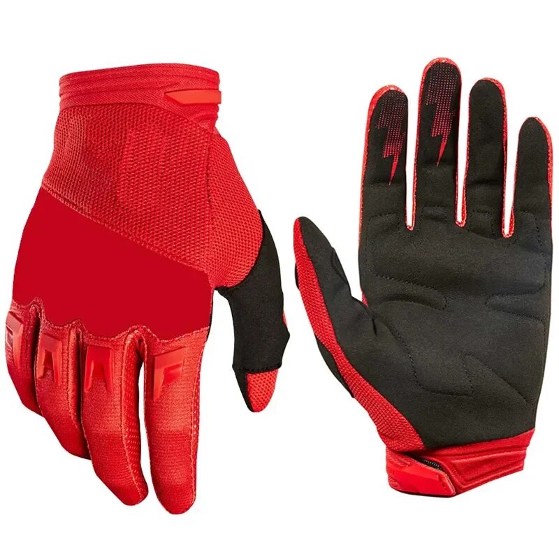 Adult Dirtpaw Race Motorcycle Mesh Gloves Breathable Motocross Gloves ATV MX UTV BMX Off-road Bicycle Gloves Moto